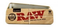 RAW Cone Caddy Kingsize 6's