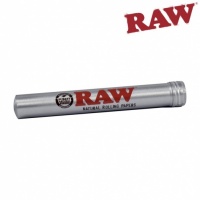RAW Aluminium Tube Single
