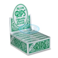 Rips Green Slim 5m Rolls