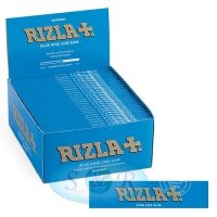 Rizla Blue King Size Slim Rolling Papers
