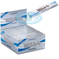 Rizla Micron King Size Slim Rolling Papers