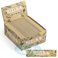 Rizla Natura King Size Slim Organic Hemp Rolling Papers