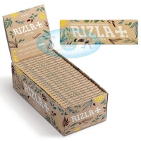 Rizla Natura Regular Organic Hemp Rolling Papers