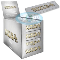 Rizla Silver Regular Rolling Papers