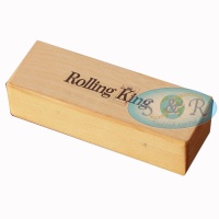 Rolling King Small Rolling Box