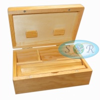 Rolling King Medium Rolling Box