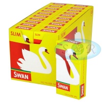 Swan ''Pop-up'' Slim Filter Tips