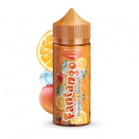 Fantango Nic Shots Orange and Mango ice