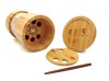 RAW Bamboo 1 1/4 Six Shooter Variable Quantity Cone Filler