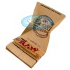 RAW Classic Artesano 1 Rolling Papers Tips & Tray