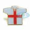 Design: England Shirt