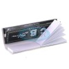 OCB Black King Size Slim + Filters Premium Rolling Papers