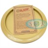 RAW Golf Distance Driver Rolling Tray