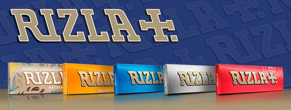 Wholesale Rizla Rolling Papers | S&R Tradelink Ltd