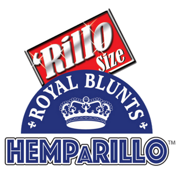 Royal Hemp-A-Rillo