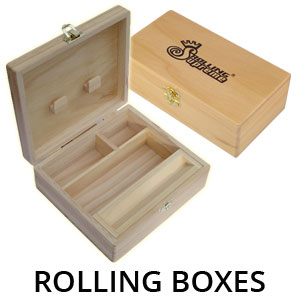 Rolling Boxes