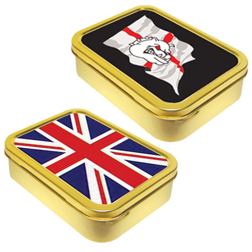 Wholesale Storage Tins & Boxes S&R Tradelink Ltd