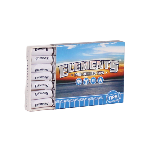 ELEMENT TIPS PRE ROLLED | S&R Tradelink Ltd