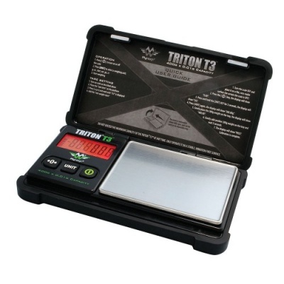 My Weigh TRITON T3 - 400 Digital Scales