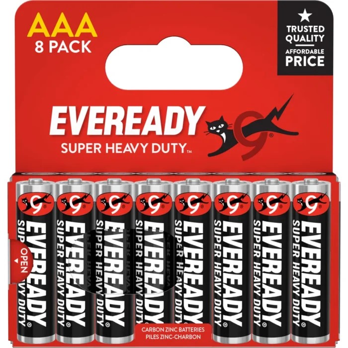 Everything else