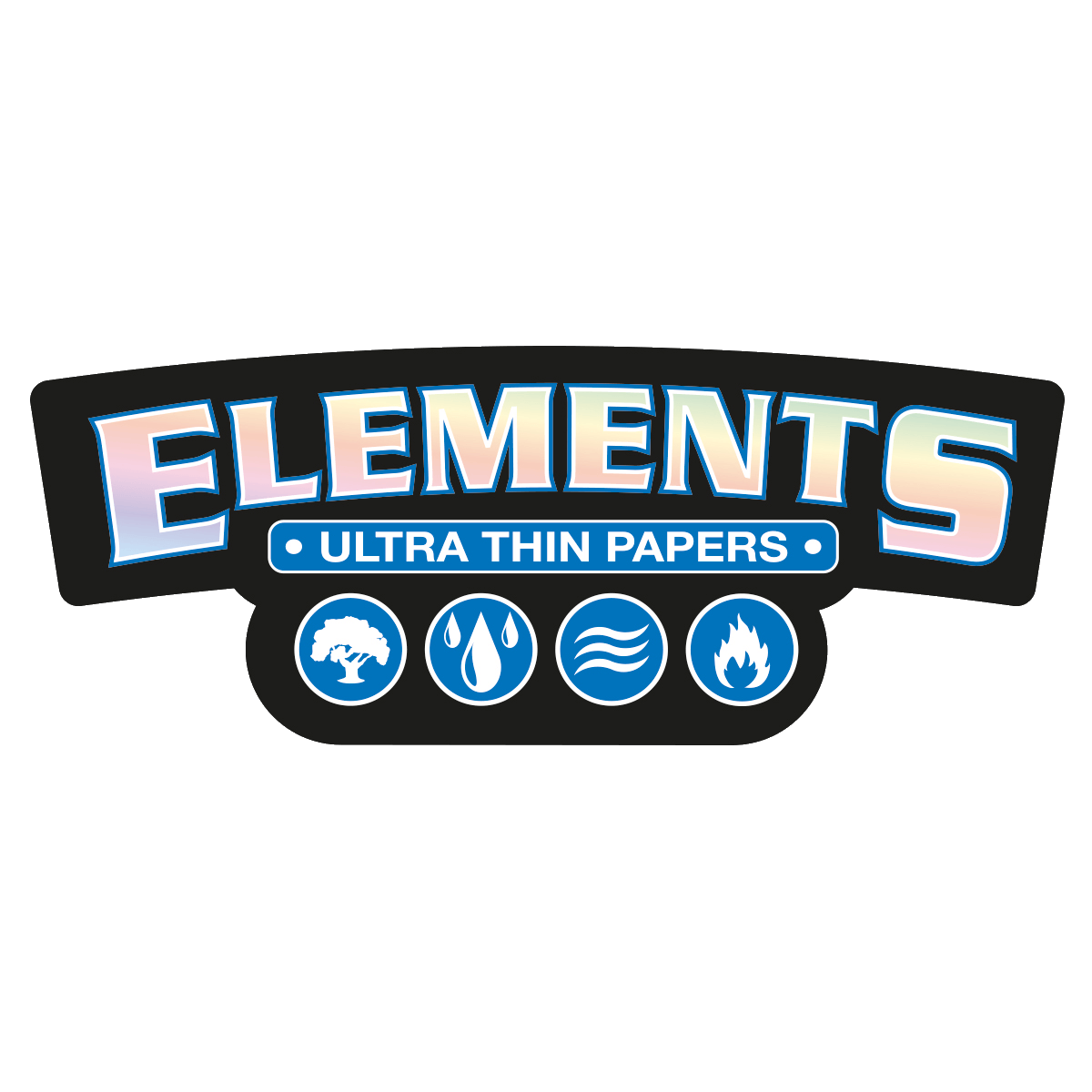 ELEMENT LIGHTED SIGN