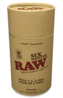 RAW Six Shooter Variable Quantity Cone Filler