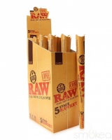 RAW 5 Stage Rawket Cones Variety Pack