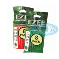 EZEE Green Standard Rolling Papers