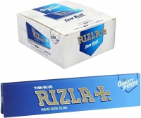 Rizla Blue King Size Slim Rolling Papers