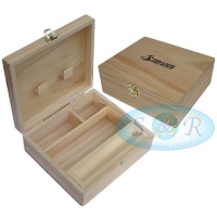 Rolling Supreme Large Rolling Box